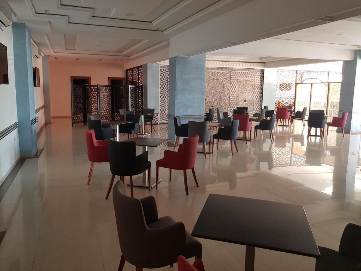 Hotel Al Madina Safi Ngoại thất bức ảnh