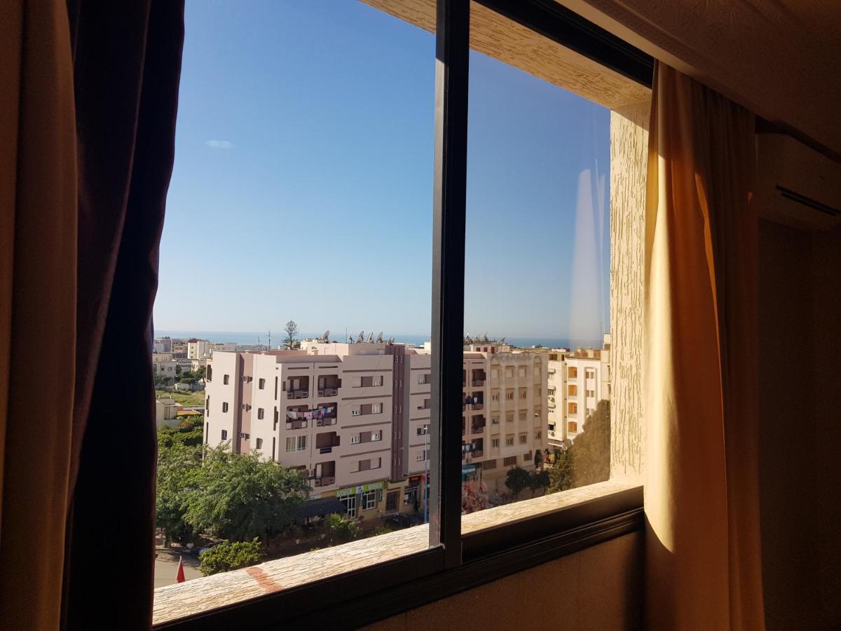 Hotel Al Madina Safi Ngoại thất bức ảnh