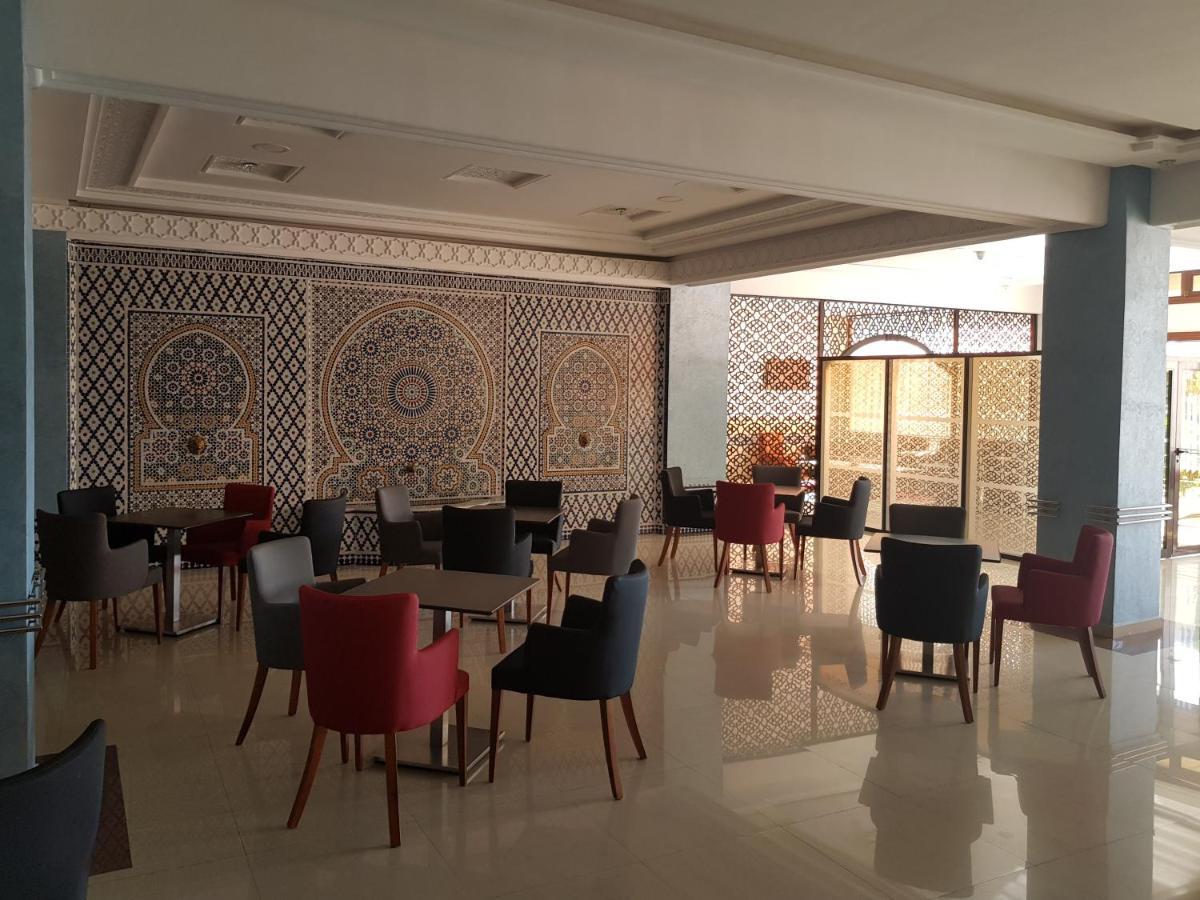 Hotel Al Madina Safi Ngoại thất bức ảnh