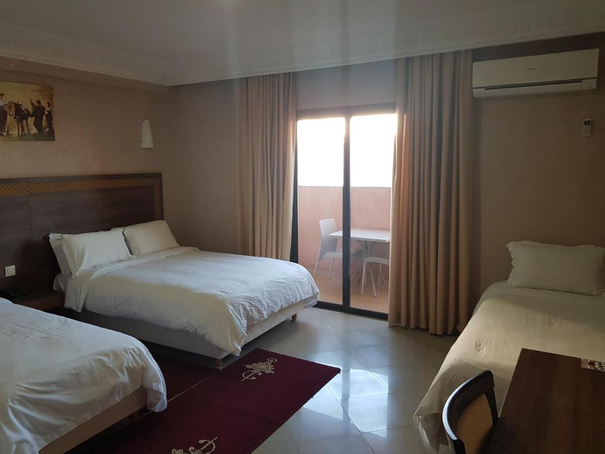 Hotel Al Madina Safi Ngoại thất bức ảnh