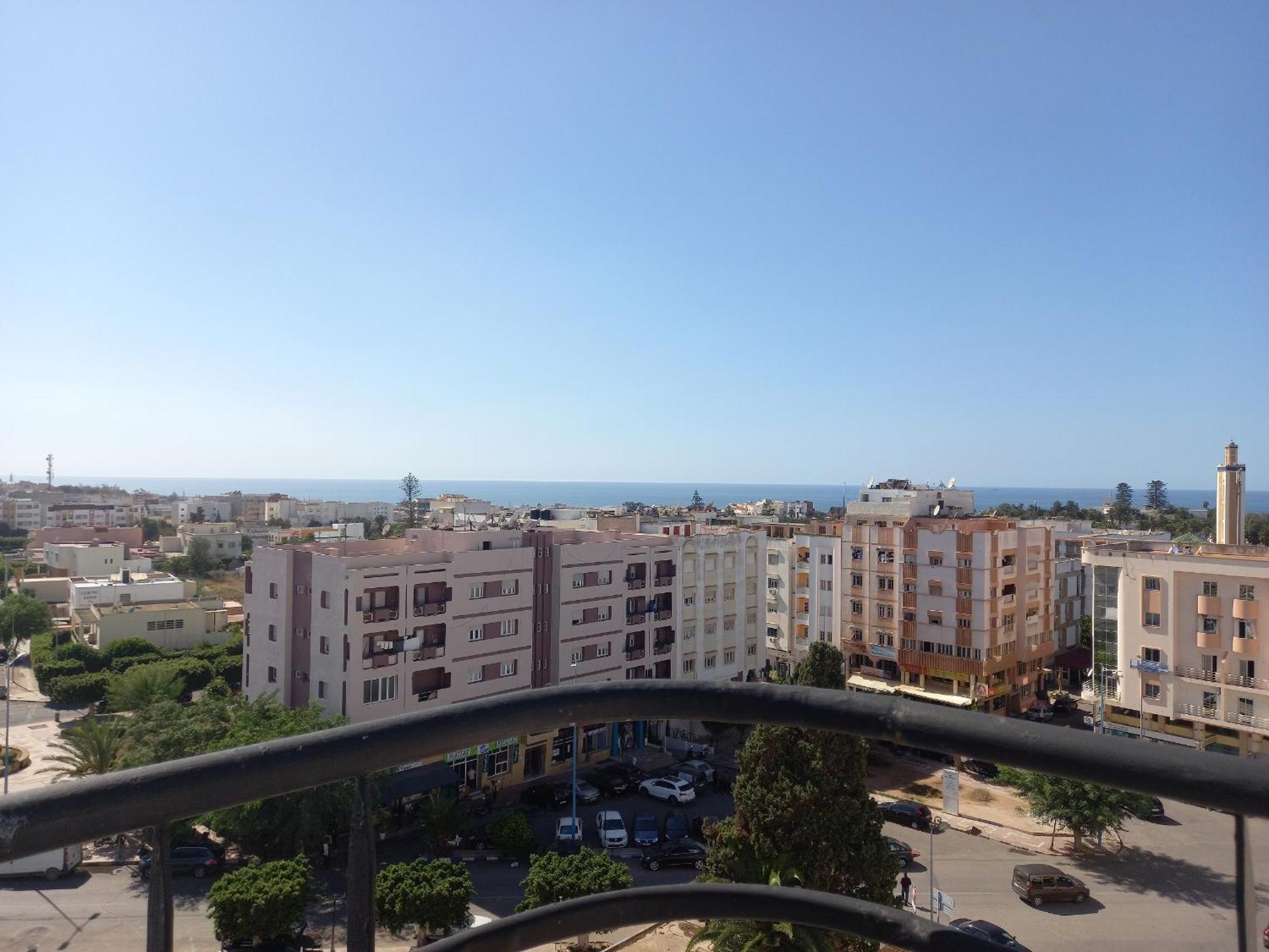 Hotel Al Madina Safi Phòng bức ảnh