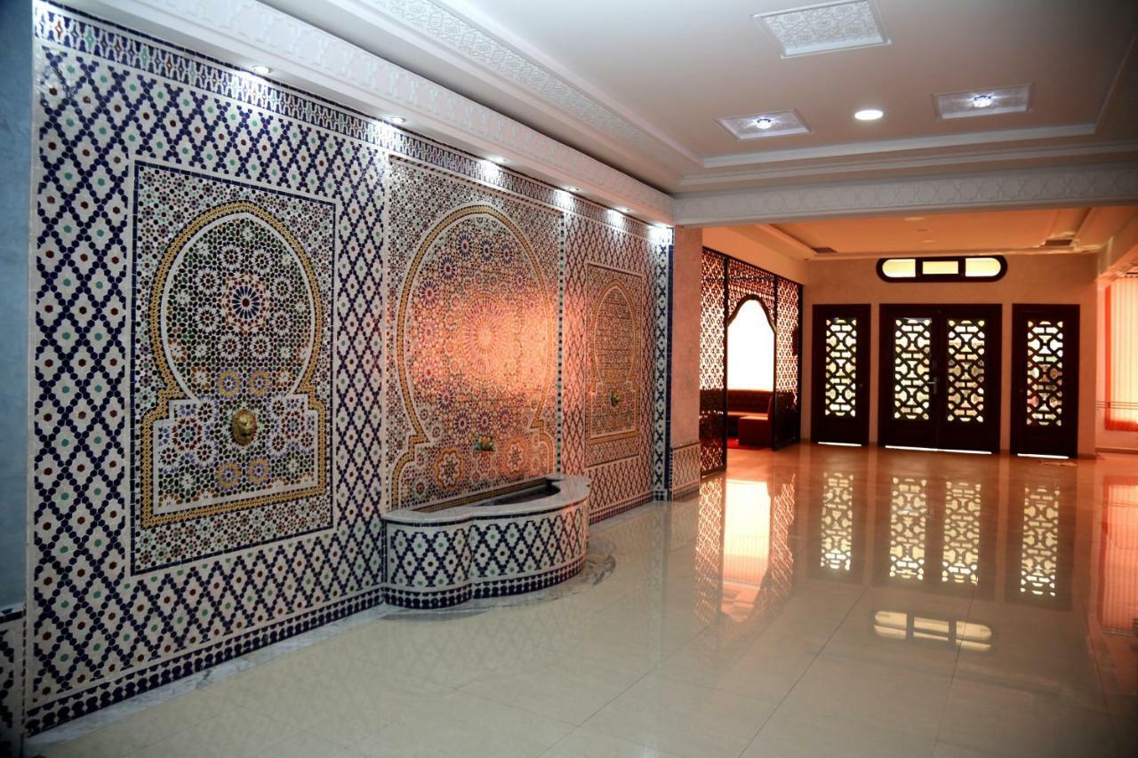 Hotel Al Madina Safi Ngoại thất bức ảnh