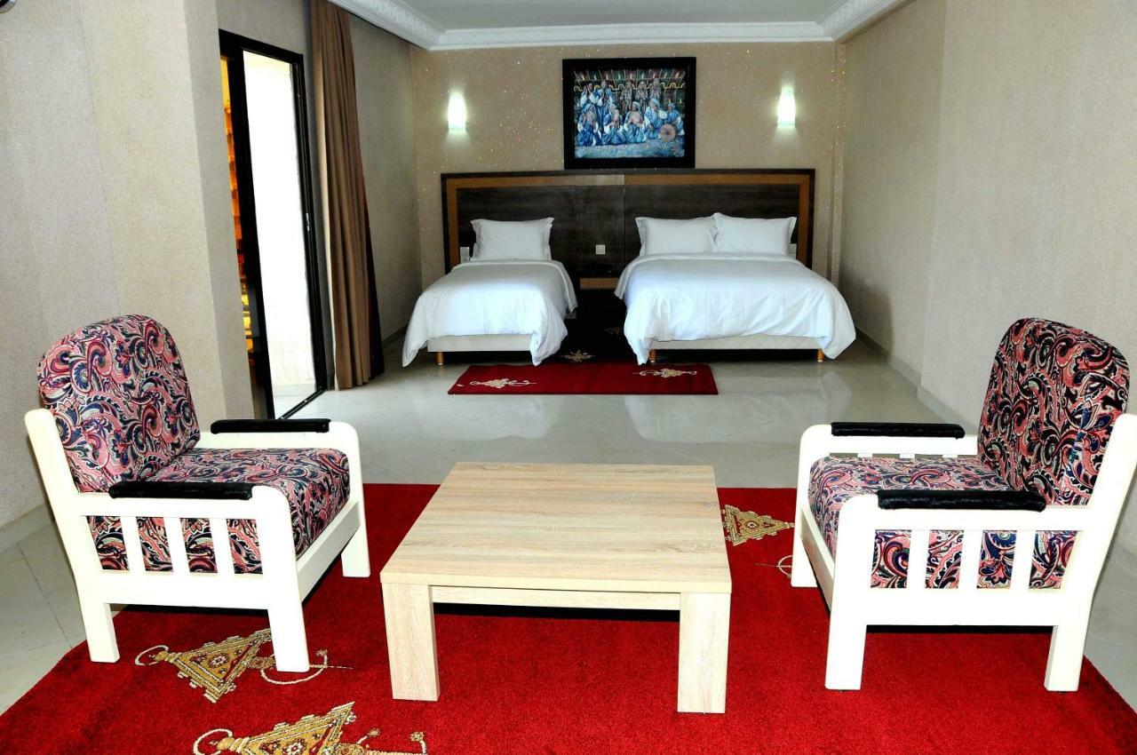 Hotel Al Madina Safi Ngoại thất bức ảnh
