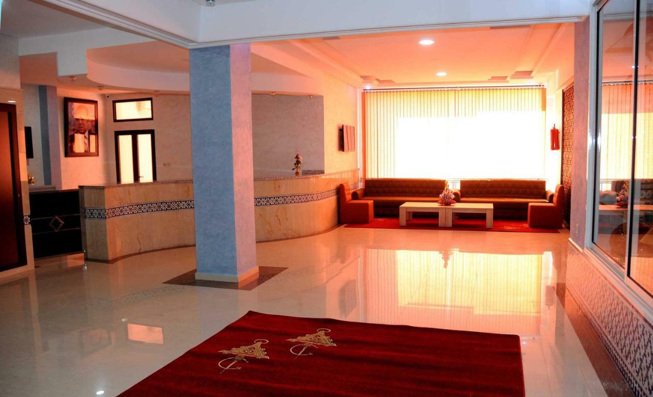 Hotel Al Madina Safi Ngoại thất bức ảnh