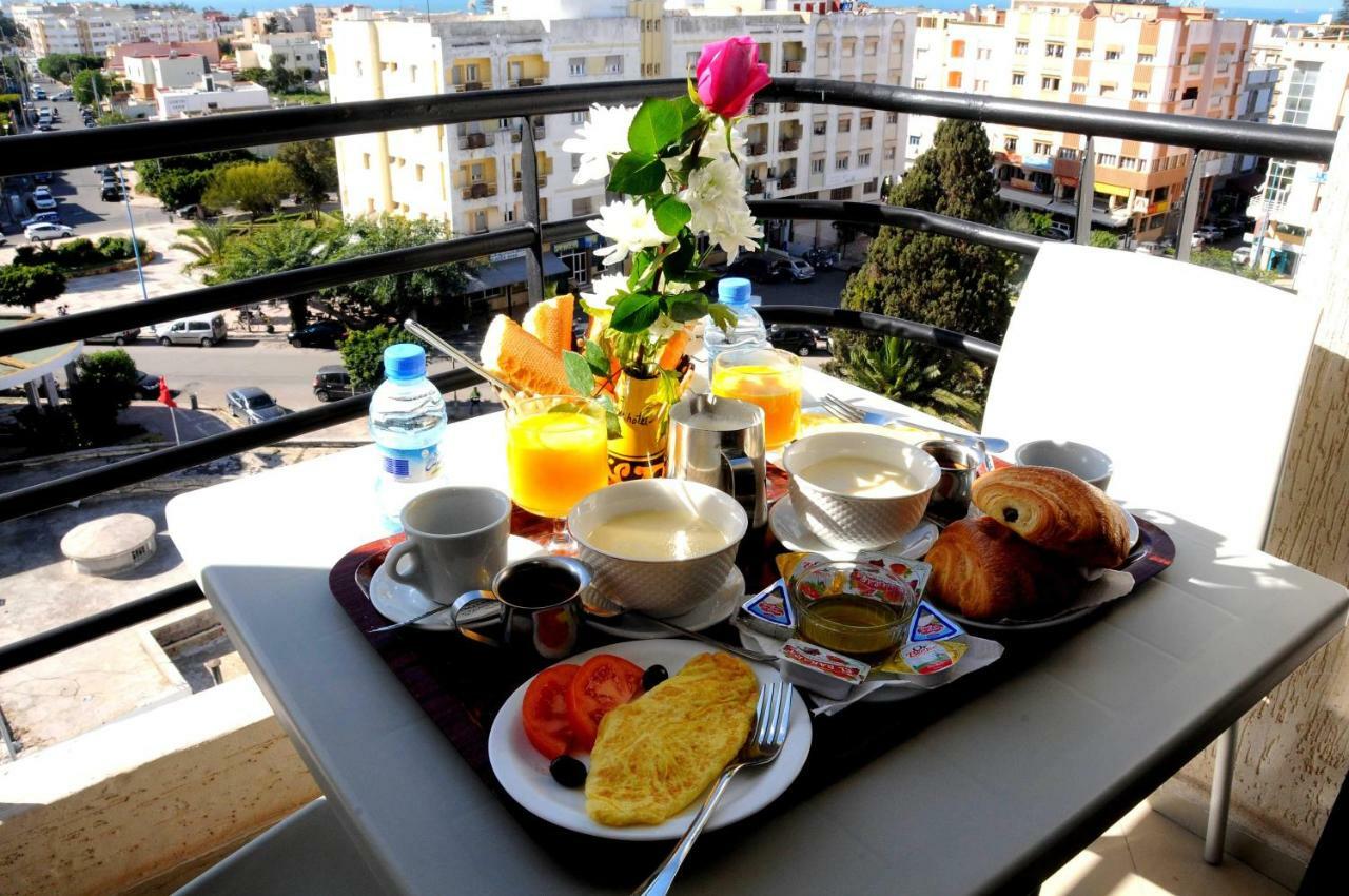 Hotel Al Madina Safi Ngoại thất bức ảnh