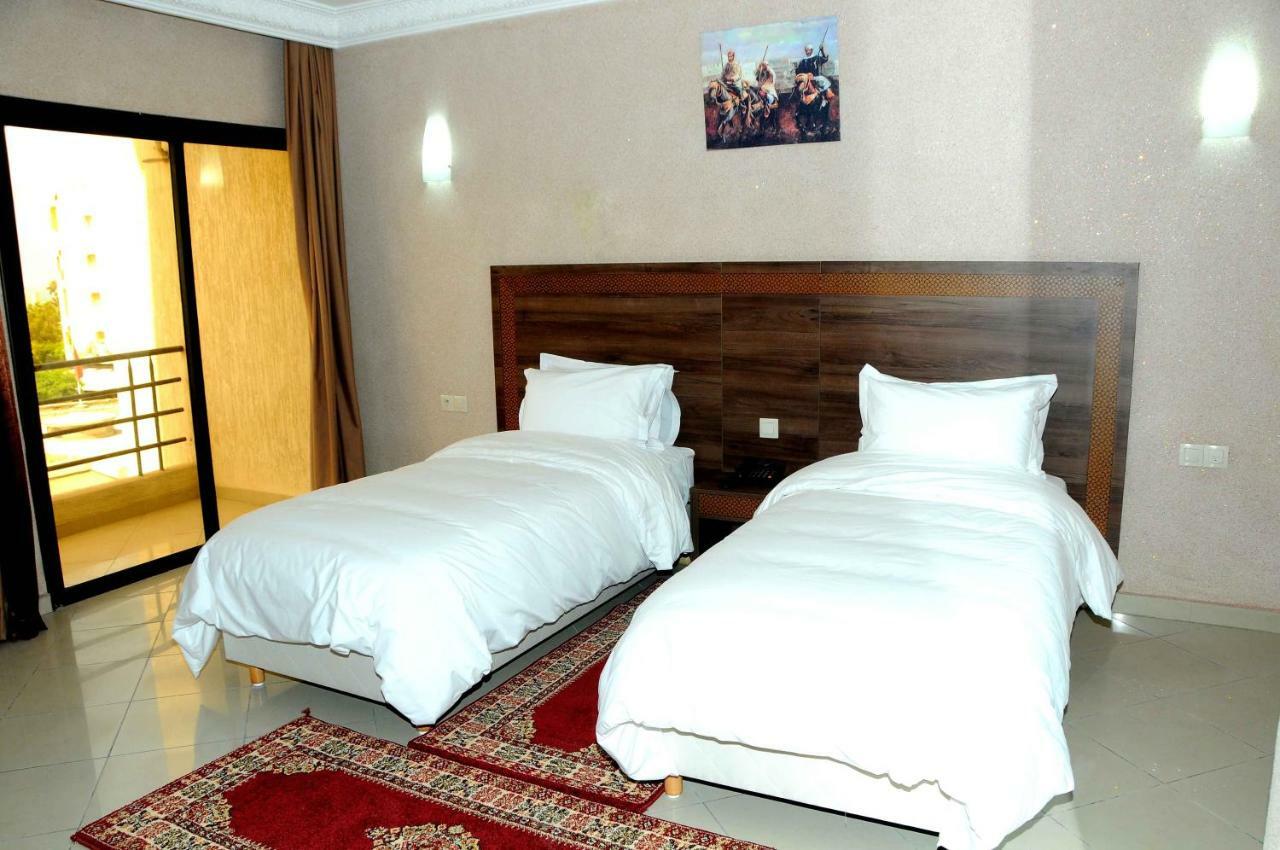 Hotel Al Madina Safi Ngoại thất bức ảnh