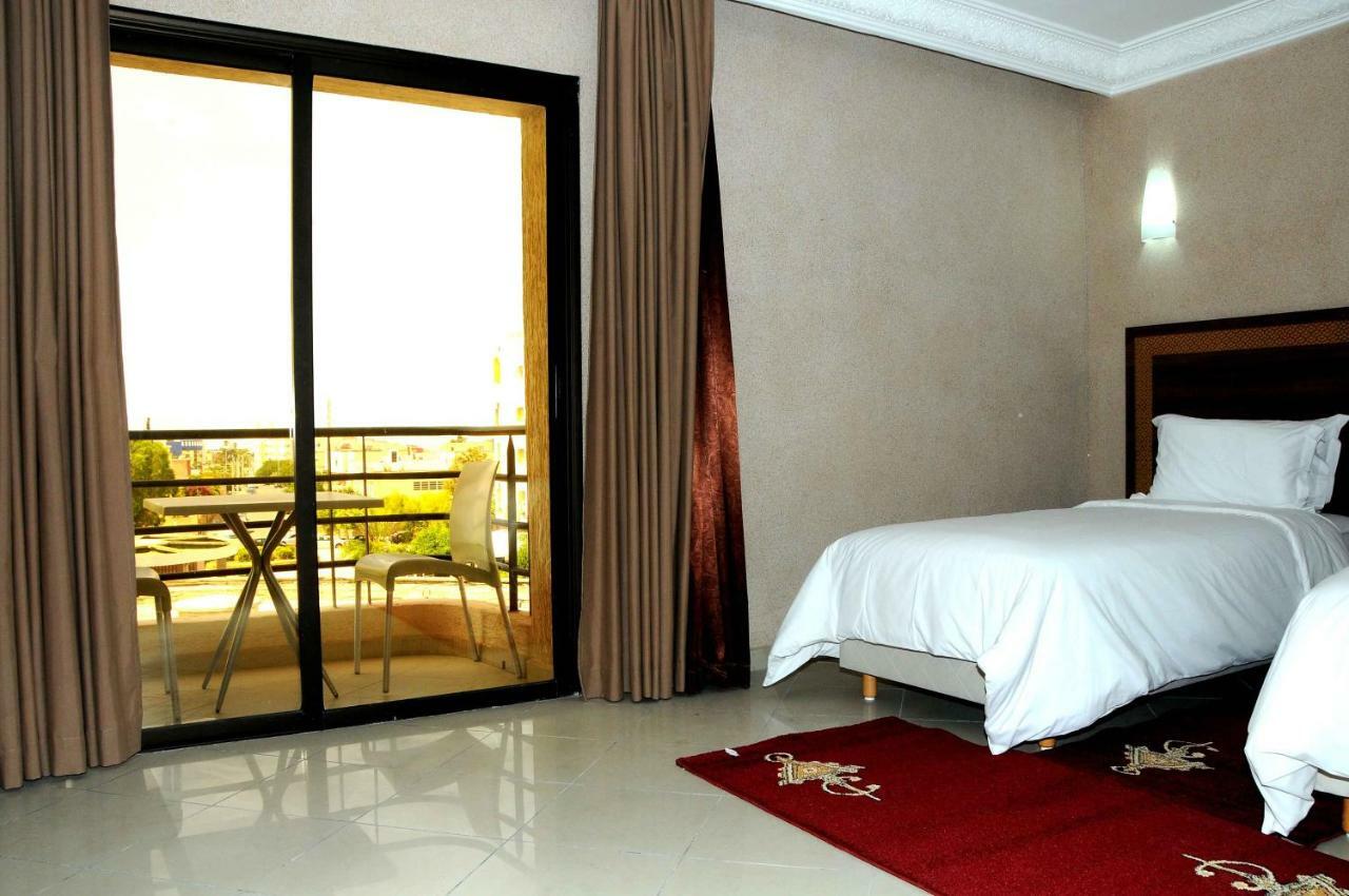 Hotel Al Madina Safi Ngoại thất bức ảnh
