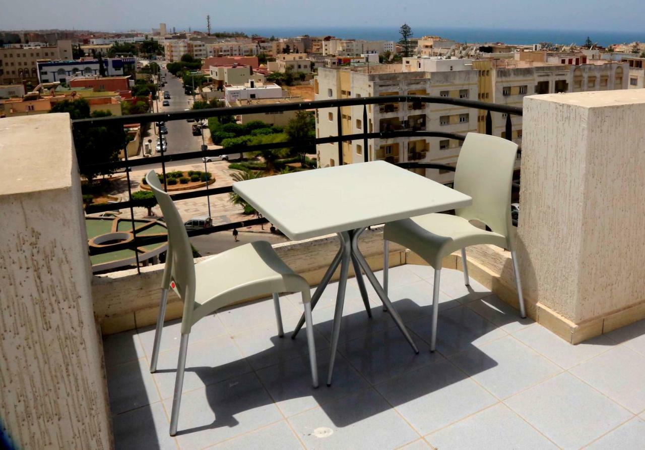 Hotel Al Madina Safi Ngoại thất bức ảnh